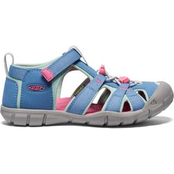 Baby-Wandersandalen Keen Seacamp II CNX