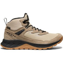 Wasserdichte Mid-Cut Wanderschuhe Keen Hightrail
