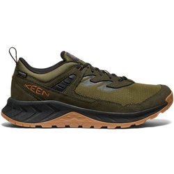 Wanderstiefel WP Keen Hightrail