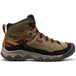 Wasserdichte Mid-Cut Wanderschuhe Keen Targhee IV