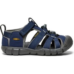 Baby-Wandersandalen Keen Seacamp II Cnx