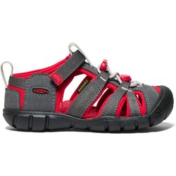Baby-Wandersandalen Keen Seacamp II Cnx