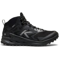 Wasserdichte Mid-Cut Wanderschuhe Keen Zionic NXT