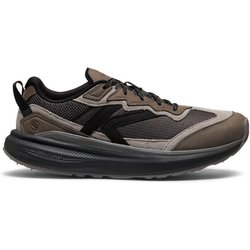 Wanderschuhe aus Leder Keen WK500