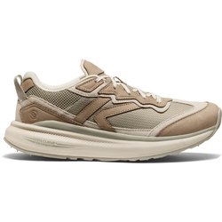 Wanderschuhe aus Leder Keen WK500