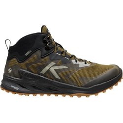 Wasserdichte Mid-Cut Wanderschuhe Keen Zionic NXT