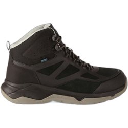 Wanderschuhe Kilpi Piton WP-U High