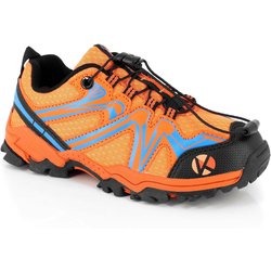 Baby-Wanderschuhe Kimberfeel Gokart
