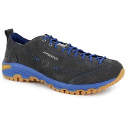 Wanderschuhe Kimberfeel Lincoln
