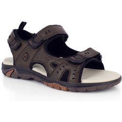 Wandersandalen Kimberfeel Touques