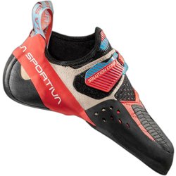 Kletterschuhe Women La Sportiva Solution Comp