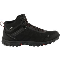 Wanderschuhe Lafuma access cl mid