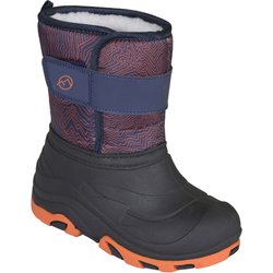 Winterstiefel für Kinder Lhotse Rubble
