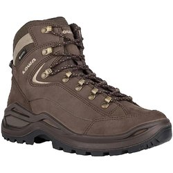 Wanderschuhe Lowa Mangart Gtx Mid