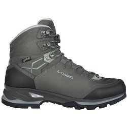 Damen-Wanderschuhe Lowa Light Gore-Tex