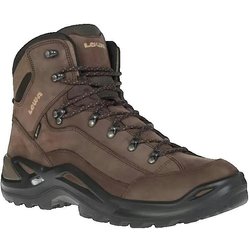 Wanderschuhe Lowa Renegade Gtx Mid