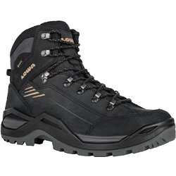 Wanderschuhe Lowa Lowa Renegade Evoid Gtx