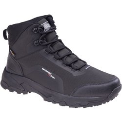 Wanderschuhe Magnum Dodson Mid