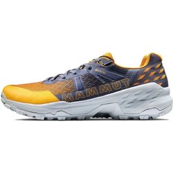 Wanderschuhe Mammut Sertig II 3030 Low