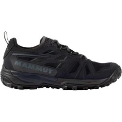 Damen-Wanderschuhe Mammut Saentis GTX 3030 Low