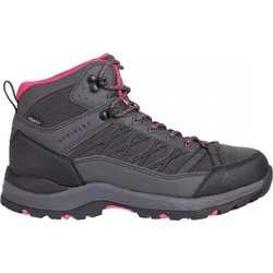Damen-Wanderschuhe McKinley Kona V AQX Mid