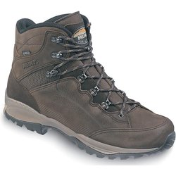 Wanderschuhe Meindl Salerno GTX