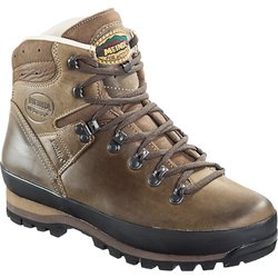 Wanderschuhe Meindl Borneo 2 MFS
