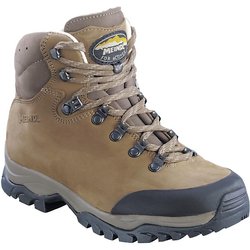 Damen-Wanderschuhe Meindl Jersey Lady PRO