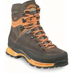 Wanderschuhe Meindl Island MFS "rock"