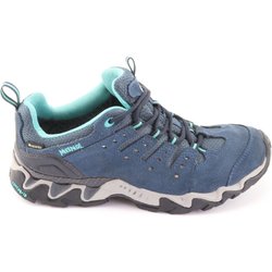 Wanderschuhe für Damen Meindl Portland GTX