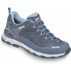Schuhe von trail Damen Meindl Lite GTX