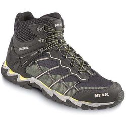 Wanderschuhe Meindl Houston GTX