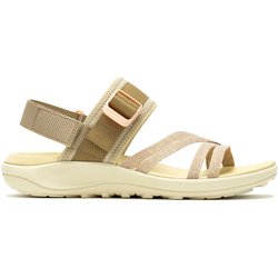 Wandersandalen Merrell District 4