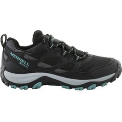 Damen-Wanderschuhe Merrell West Rim Sport Goretex