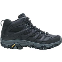 Wanderschuhe Merrell Moab Thermo WP