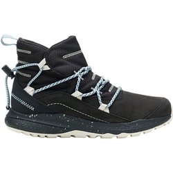 Damen-Wanderschuhe Merrell Bravada 2 Thermo Demi Waterproof