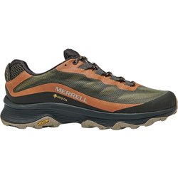 Wanderschuhe Merrell Moab Speed GTX