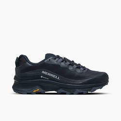 Wanderschuhe Merrell Moab Speed Gtx