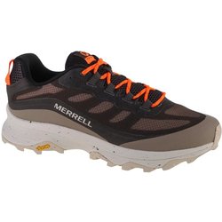 Wanderschuhe Merrell Moab Speed Gtx