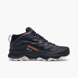 Merrell Moab Speed Mid Gore-Tex Wanderschuhe