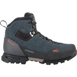 Wanderschuhe Millet G Trek 4 Goretex
