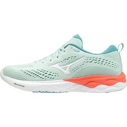 Laufschuhe für Frauen Mizuno Wave Revolt