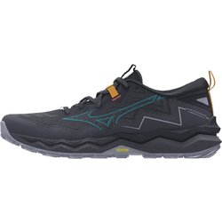Laufschuhe Mizuno Wave Daichi 9 GTX