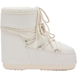 Winterstiefel Moon Boot Icon Low Rubber
