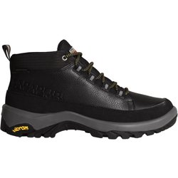 Wanderschuhe aus wasserfestem Leder Napapijri