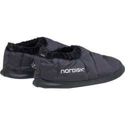 Fleece-Hausschuhe Nordisk Mos Down