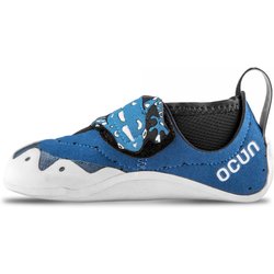 Kletterschuhe Kind Ocun Ribbit
