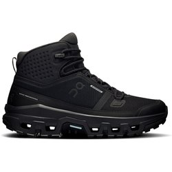 Damen-Wanderschuhe On-running Cloudrock Mid WP 1