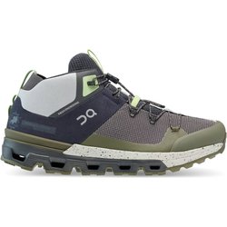 Laufschuhe On-running Cloudtrax