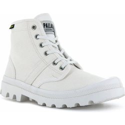 Wanderschuhe Palladium Pallabrousse